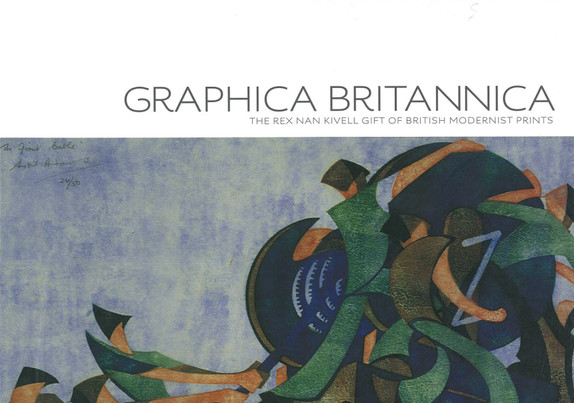 Graphica Britannica