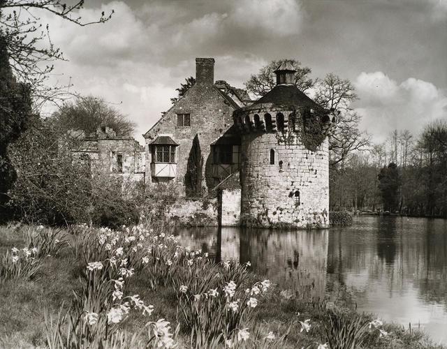 Scotney Castle, Kent