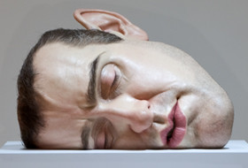 Richard Wolfe lecture - Confronting Portraiture: Face to face with Ron Mueck