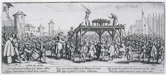 La roue