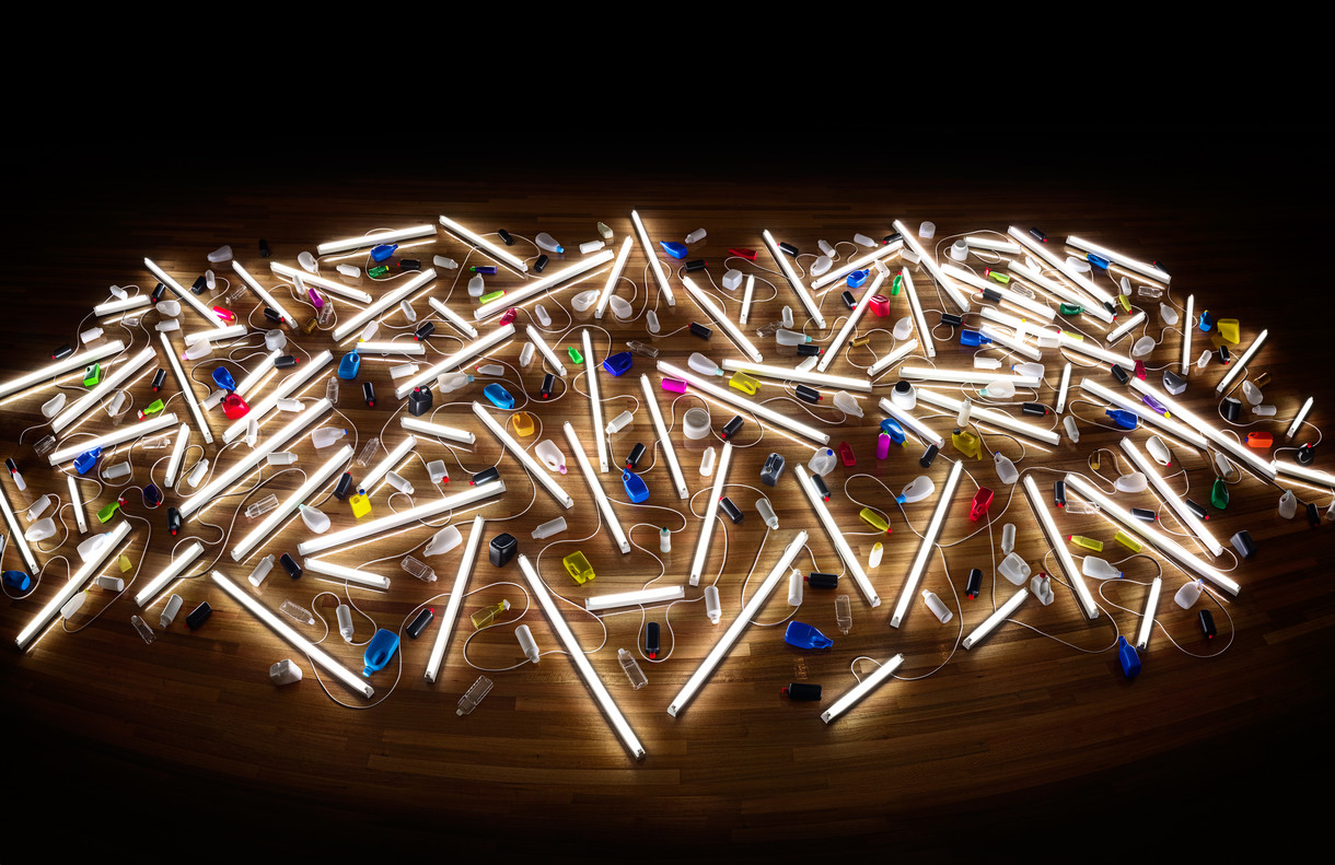 Justin Paton appointed curator of New Zealand's presentation at the 2013 Venice Biennale