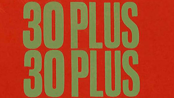 30 plus