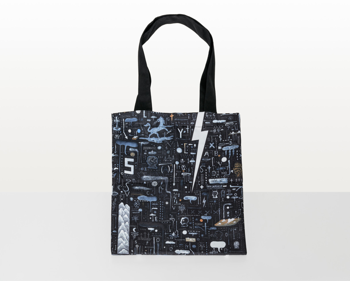 Underworld 2: Tote Bag