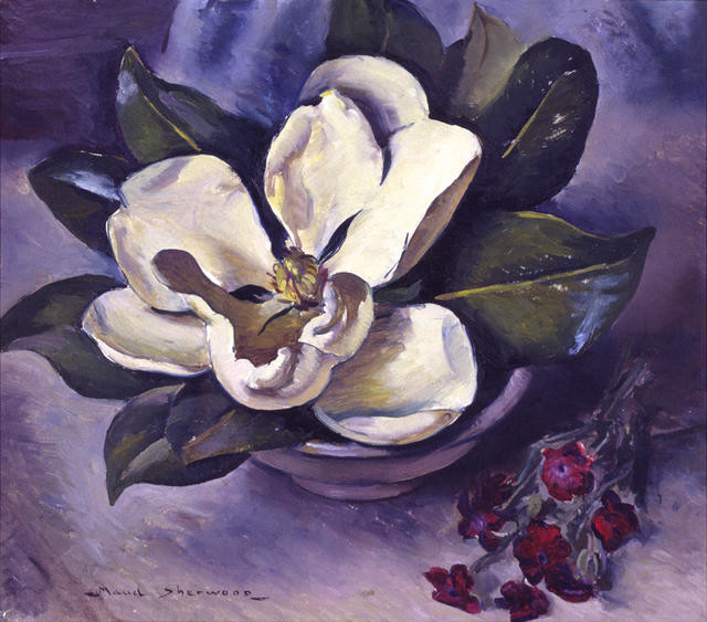 Magnolia