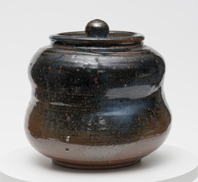 Large Pot (With Lid)