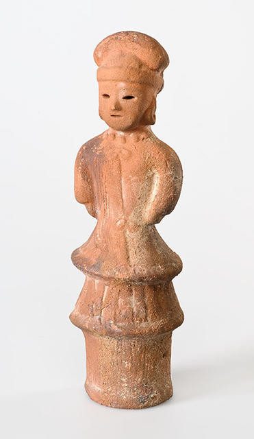 Funerary Figure