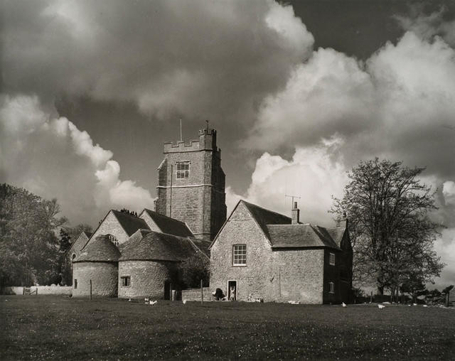 Scotney Castle, Kent