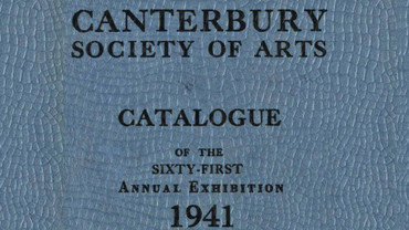 CSA catalogue 1941