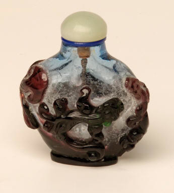 Snuff Bottle