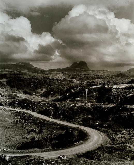 Sutherland Landscape