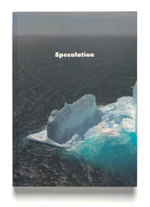 Brian Butler (ed.), Speculation, Zurich: JRP Ringier and the Venice Project, Aotearoa New Zealand, 2007.