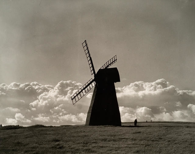 Rottingdean Mill, Sussex