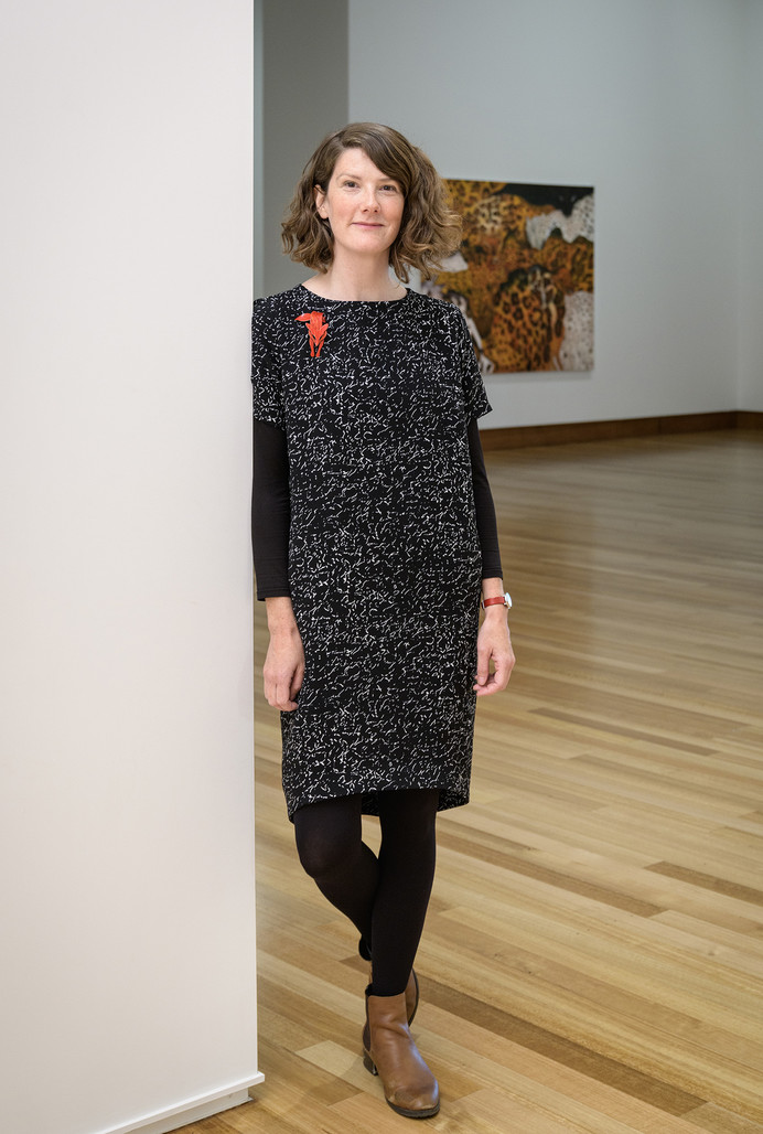 Louisa VowlesProjects Coordinator