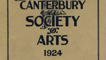 CSA Catalogue 1924