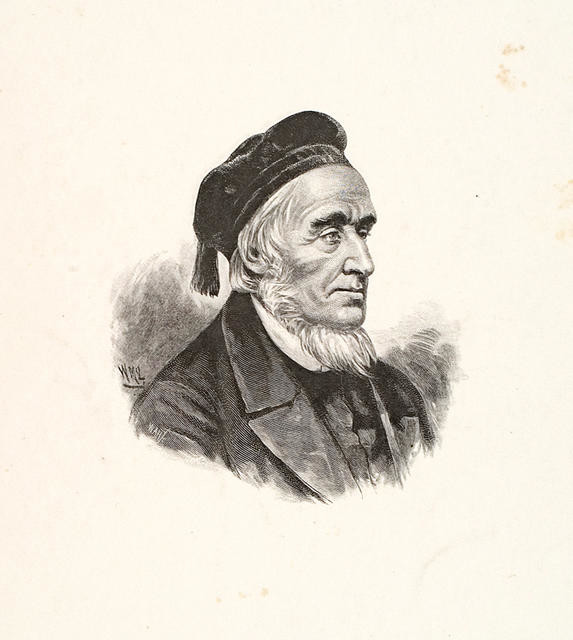 John Faulkner, Founder Of Melbourne