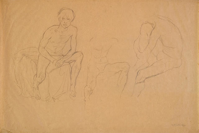 Life Drawing