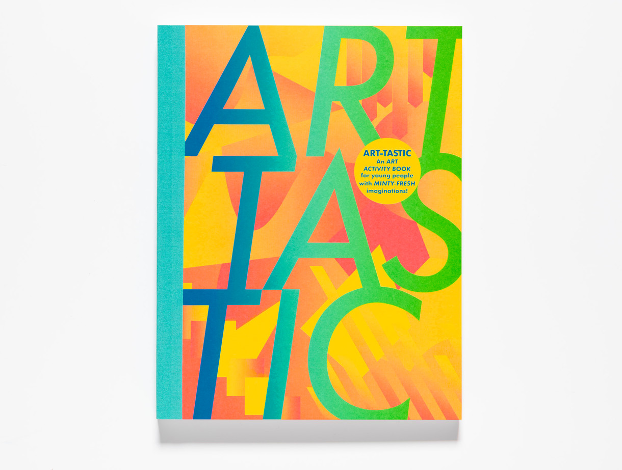 ART-TASTIC
