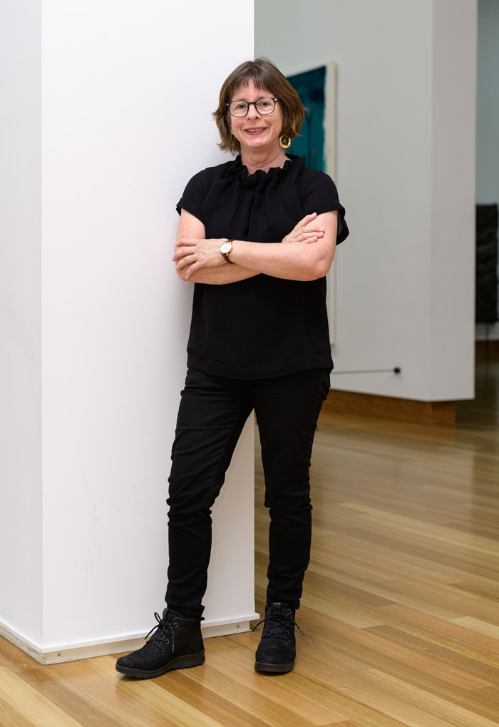 Karin BathgateVisitor Host