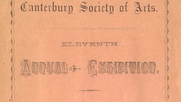CSA Catalogue 1891