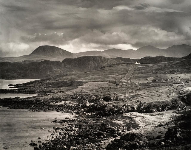 Gruinard Bay, Ross and Cromarty