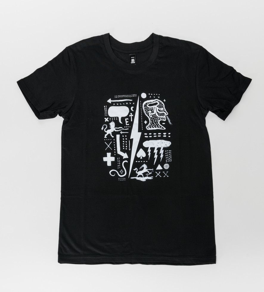 Underworld 2: Men's T-shirt SOLD OUT