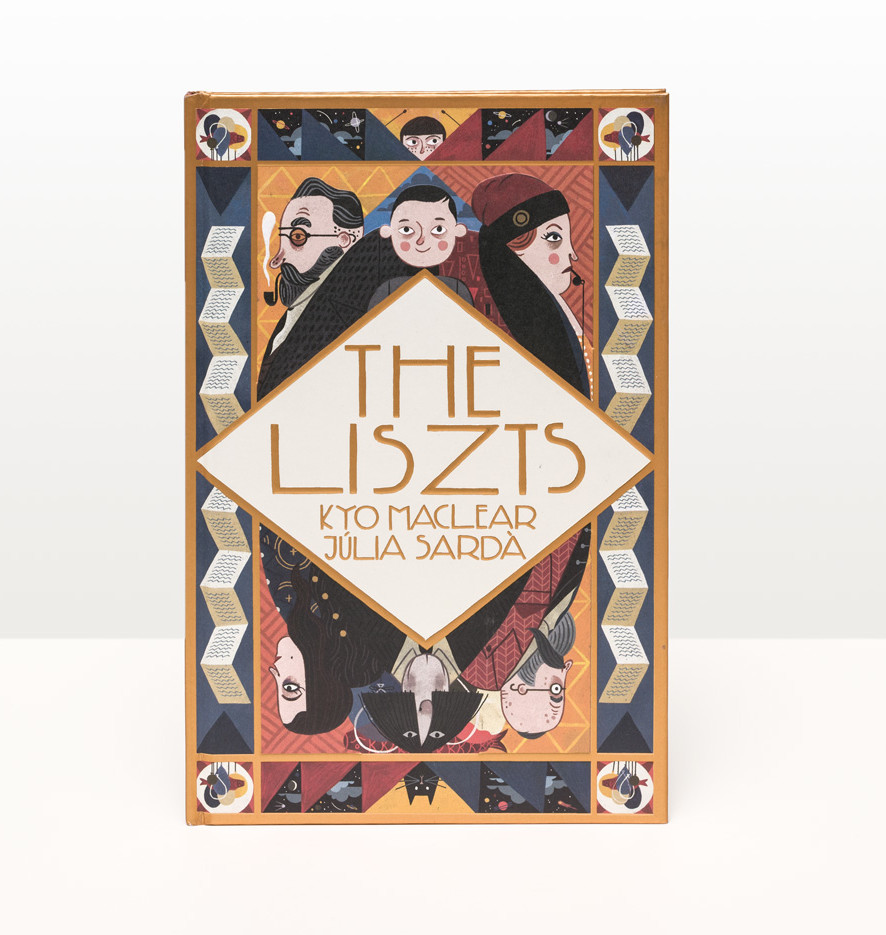 The Liszts