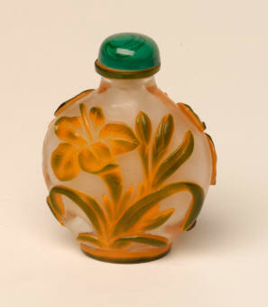 Snuff Bottle