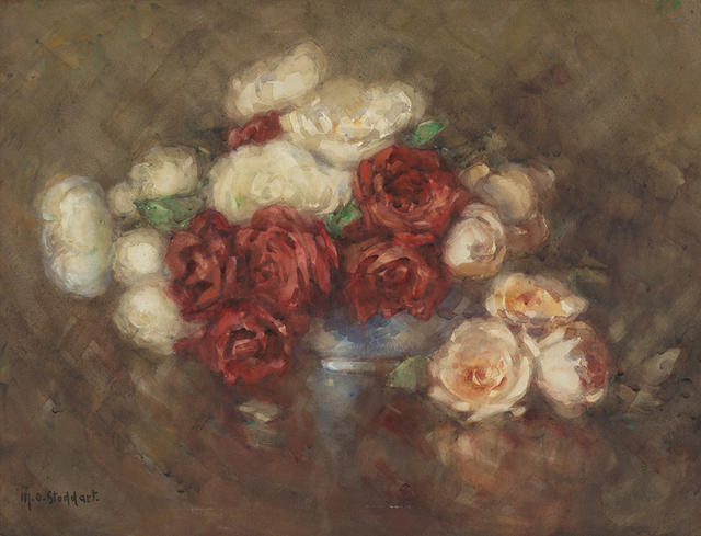 Roses