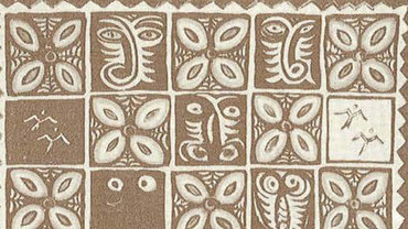 3 Polynesian artists