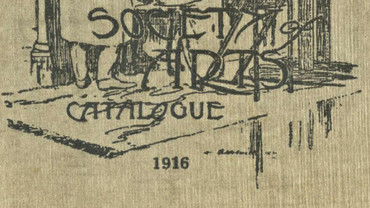 CSA Catalogue 1916