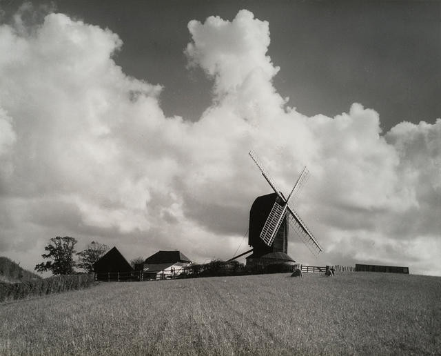 Rolvenden Mill, Kent