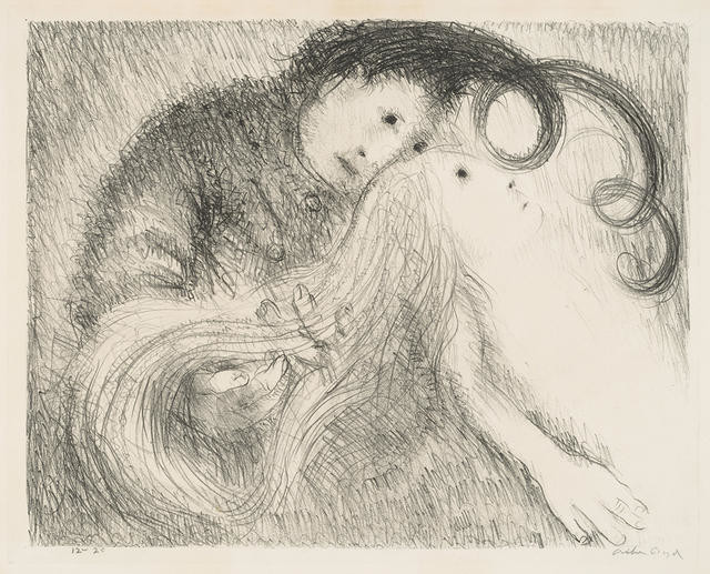 Saint Francis