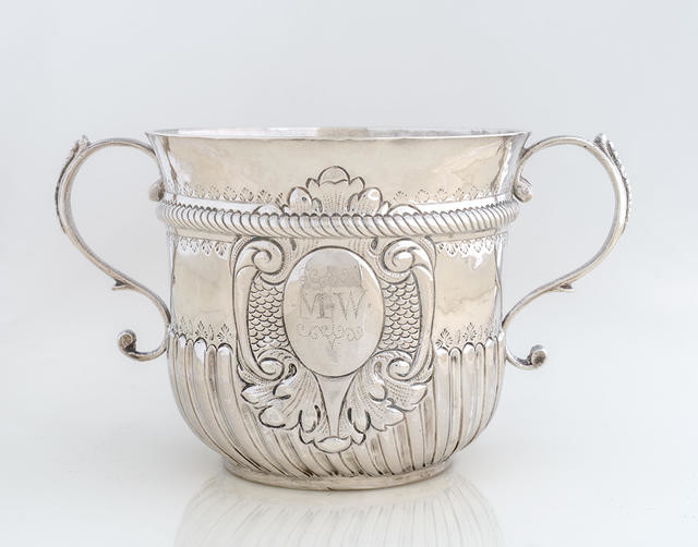 Porringer