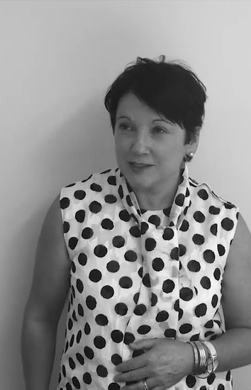 Janice Cowdy