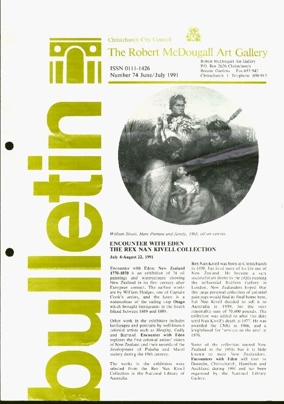 Bulletin 74