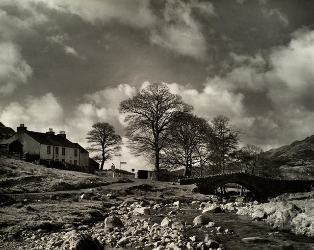 River Duddon Cumberland