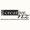 Creative New Zealand