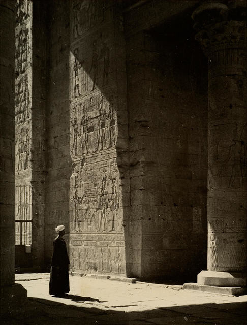 Temple of Horus