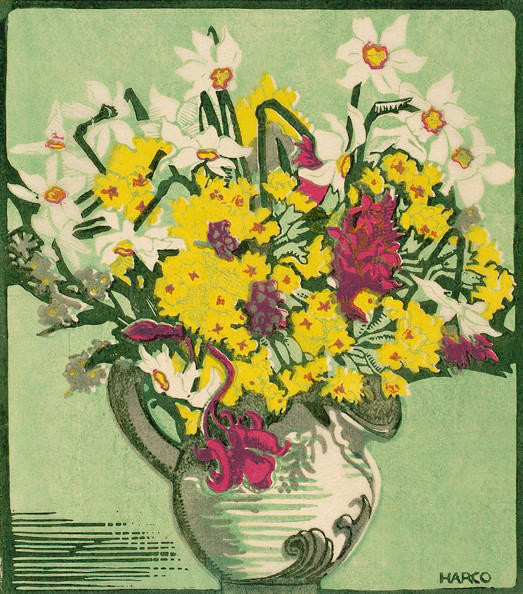 Spring Flowers