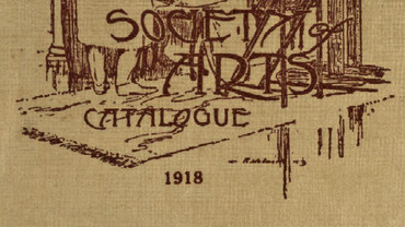 CSA Catalogue 1918