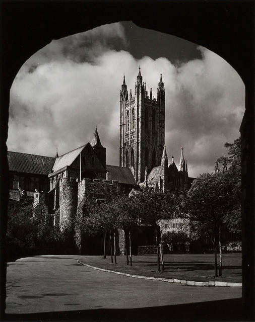 Canterbury Cathedral, Kent