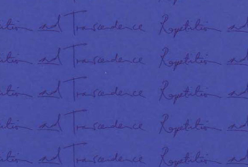 Everyday: Repetition and Transcendence