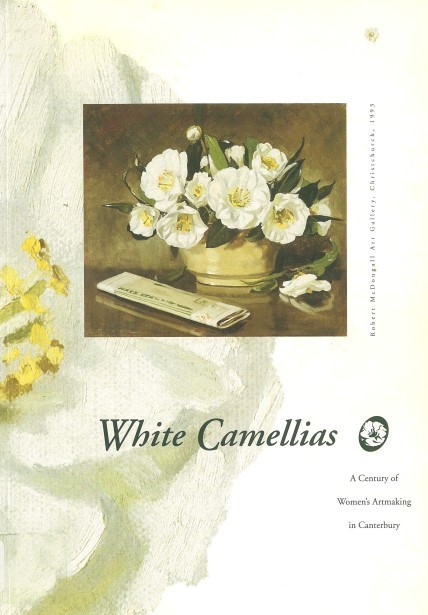 White Camellias