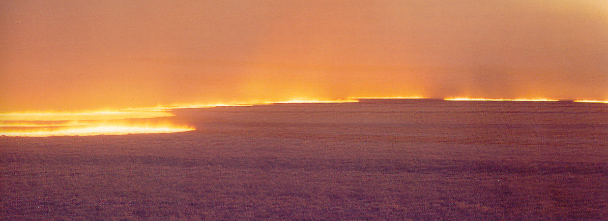 Richard Misrach: Desert Cantos