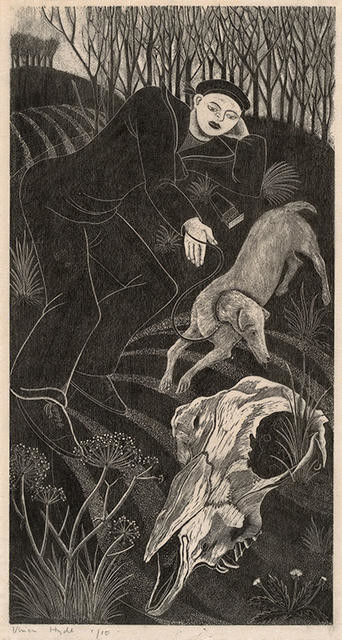 The Skull