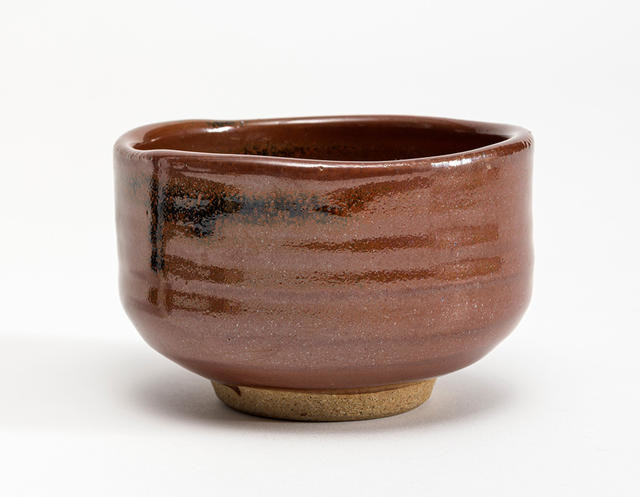 Untitled [bowl for tea ceremony]