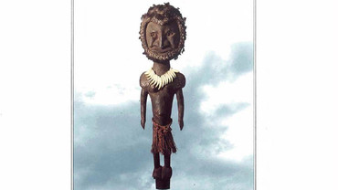 Tribal Art of Papua New Guinea
