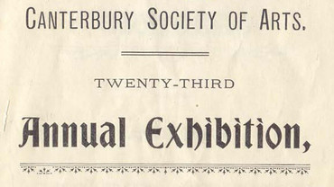 CSA Catalogue 1903