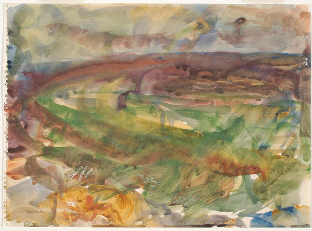 Westland Landscape