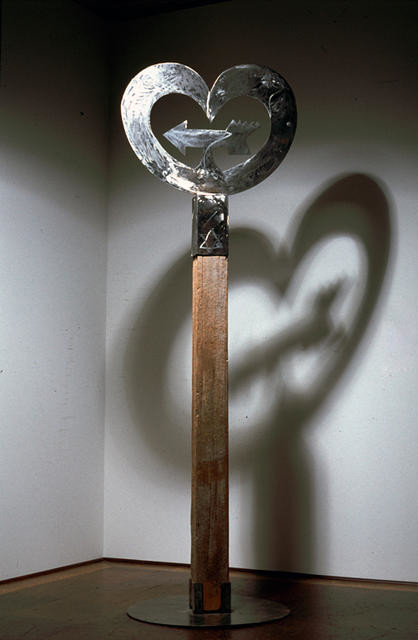 Heart Of Steel